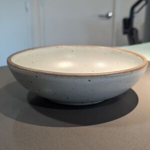East Fork Soapstone Everyday Bowl retired seasonal